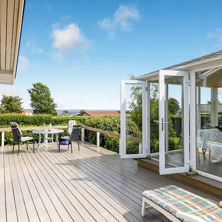 Marret - 275m From The Sea By Interhome Dom wakacyjny *