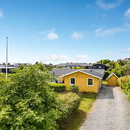 Marret - 275m From The Sea By Interhome 度假居 *