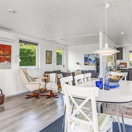 度假居 Marret - 275m From The Sea By Interhome