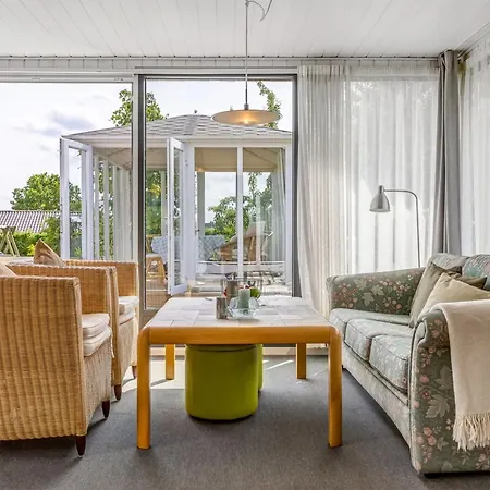 Marret - 275m From The Sea By Interhome 度假居 *