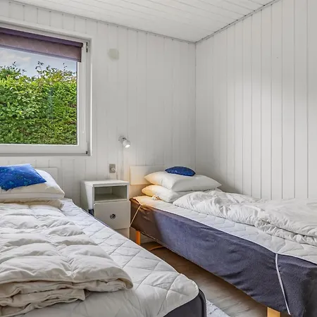 Marret - 275m From The Sea By Interhome 度假居 *