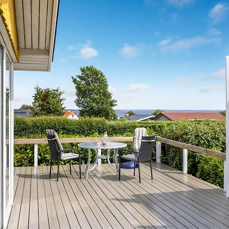 度假居 Marret - 275m From The Sea By Interhome