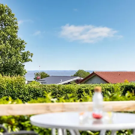 度假居 Marret - 275m From The Sea By Interhome *