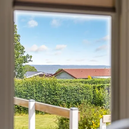 Dom wakacyjny Marret - 275m From The Sea By Interhome Hejls